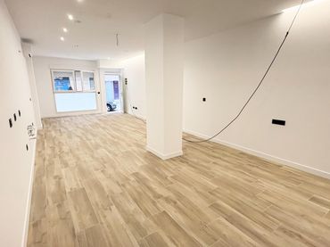 Estudio en venta en Garrido