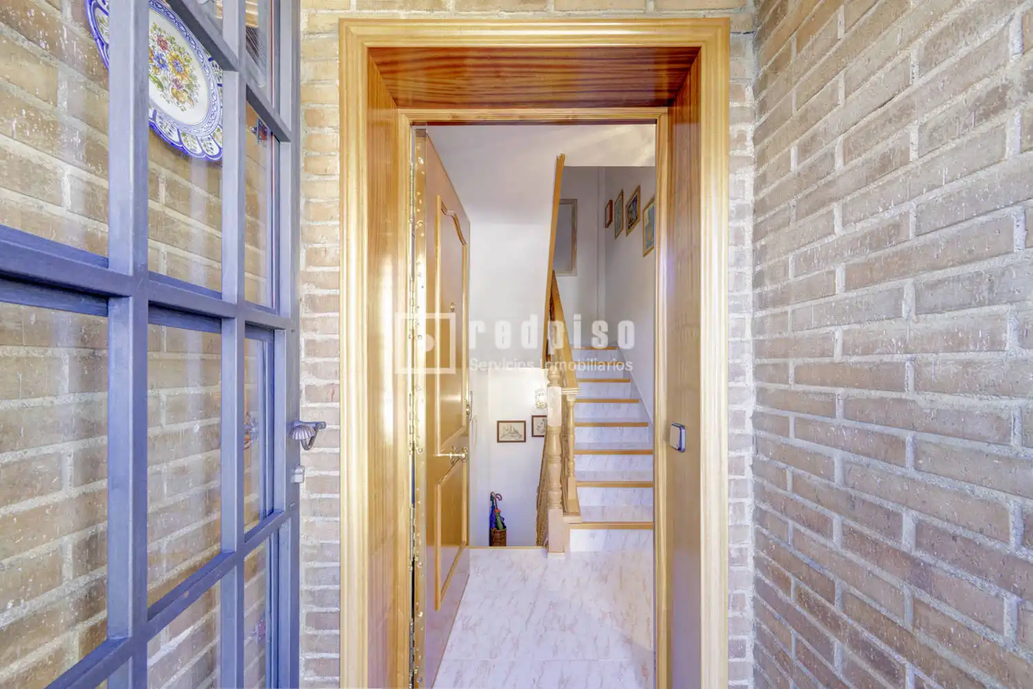 Houses for sale in Pozuelo de Alarcón  with Air Conditioner, Heating and Parquet flooring
