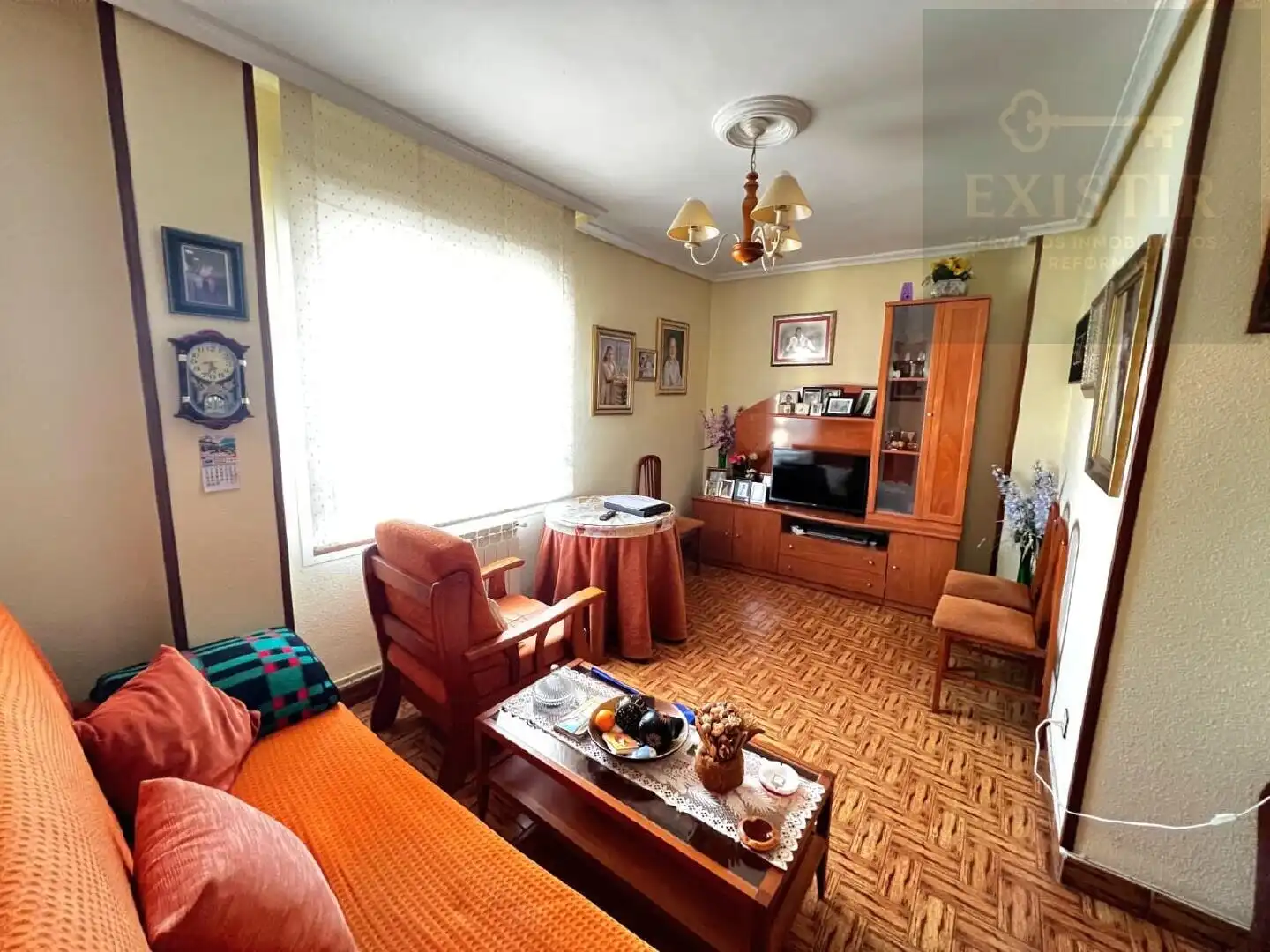 Flat for sale in Magaz de Pisuerga