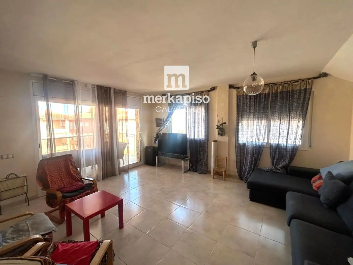 Penthouse mit Aufzug zum Verkauf in Carrer de Josep Pla, imagen 45
