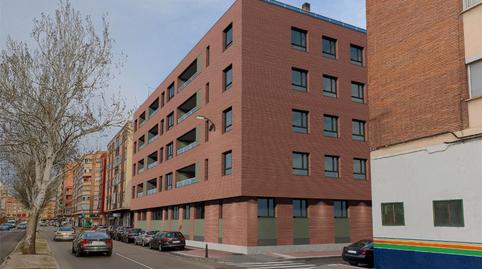 Photo 2 from new construction home in Flat for sale in Paseo Farnesio, 25, Delicias, Valladolid