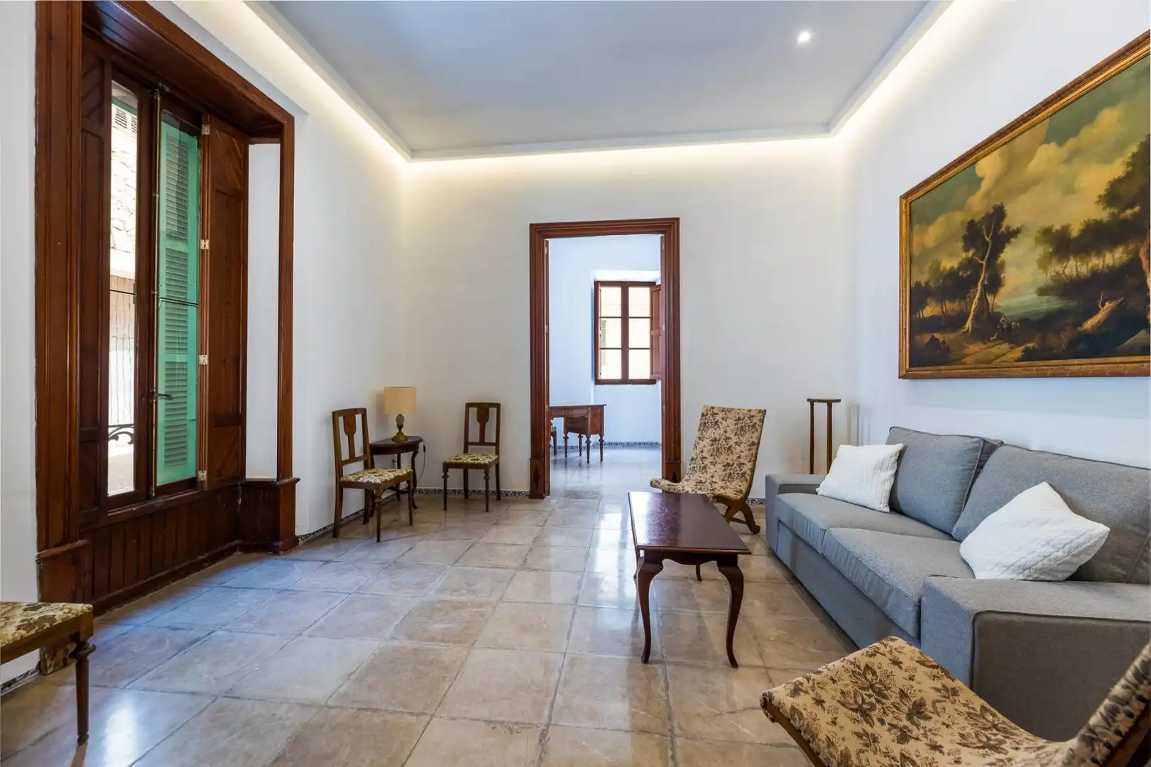 Villa con terrazza in vendita a DEL CONSISTORI, imagen 6