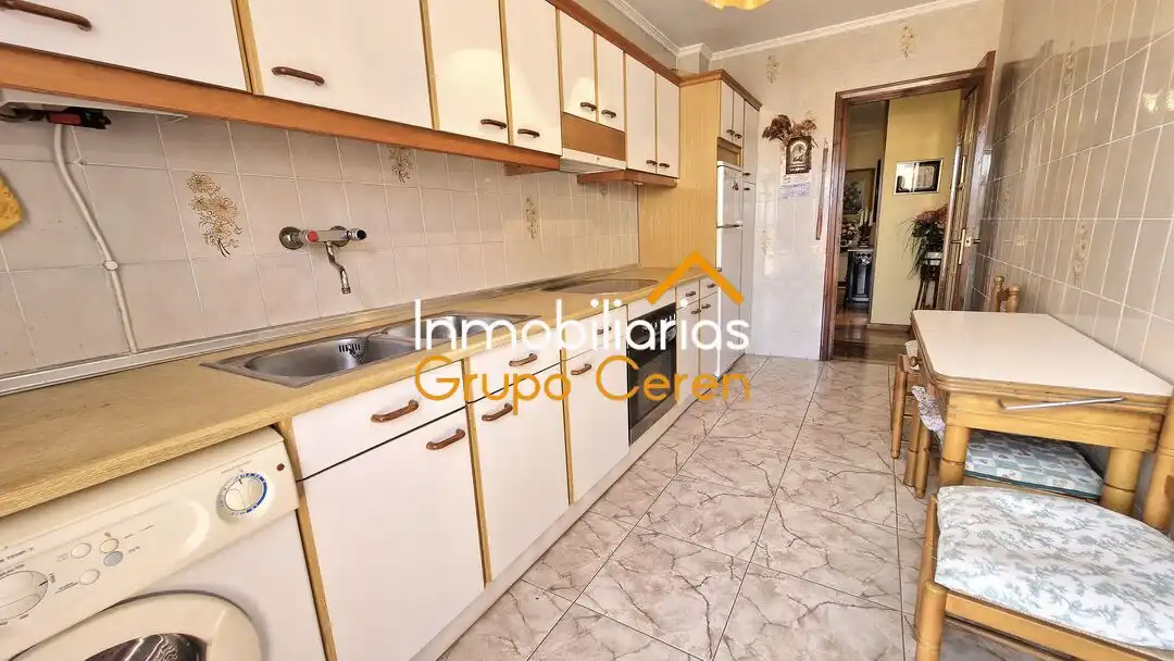 Apartamento en venta en Santo Domingo de la Calzada
