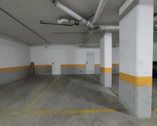 Aparcament de Garatge en venda en  Valencia Capital