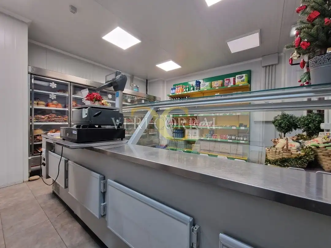 Local en venta en Calle Río Bedón, Posada - Barro