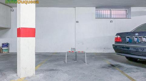 Foto 2 de Garaje en venta en Calle Jose de Echegaray, 1, Ogíjares, Granada