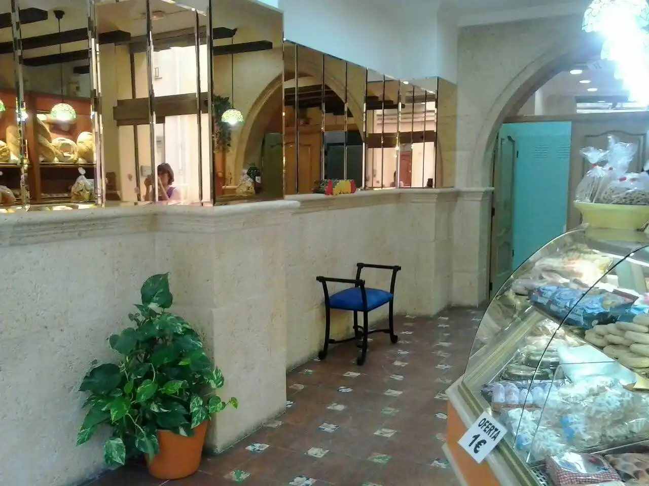 Business premises for sale in Eixample, imagen 14