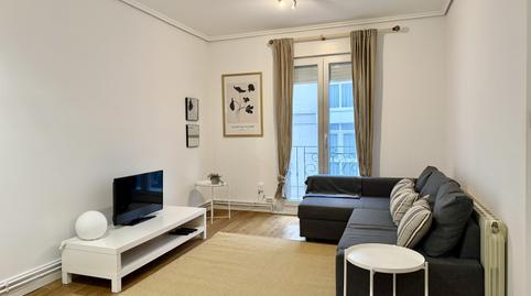 Foto 2 de Pis de lloguer a Santander - Cl Bonifaz, Puerto Chico, Santander