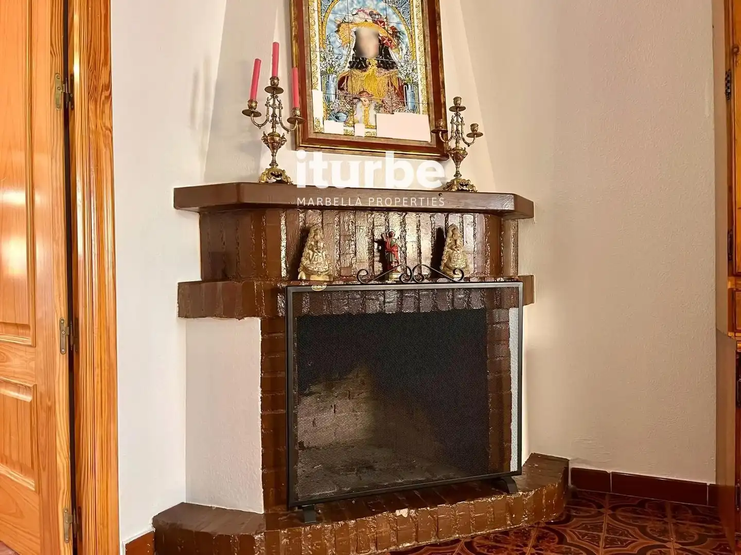Casa adosada en venta en Marbella con Aire acondicionado, Terraza y Horno
