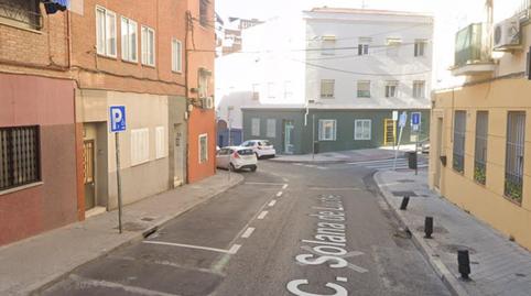 Foto 4 de Pis en venda a Solana de Luche, Puerta del Ángel,  Madrid Capital