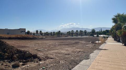 Photo 3 of Industrial land for sale in Calle de Beatriz Núñez, 37, Renfe - Bulevar 1ª y 2ª Fase, Jaén