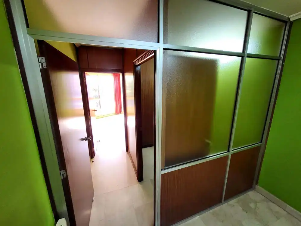 Büro zur Miete in Vigo 