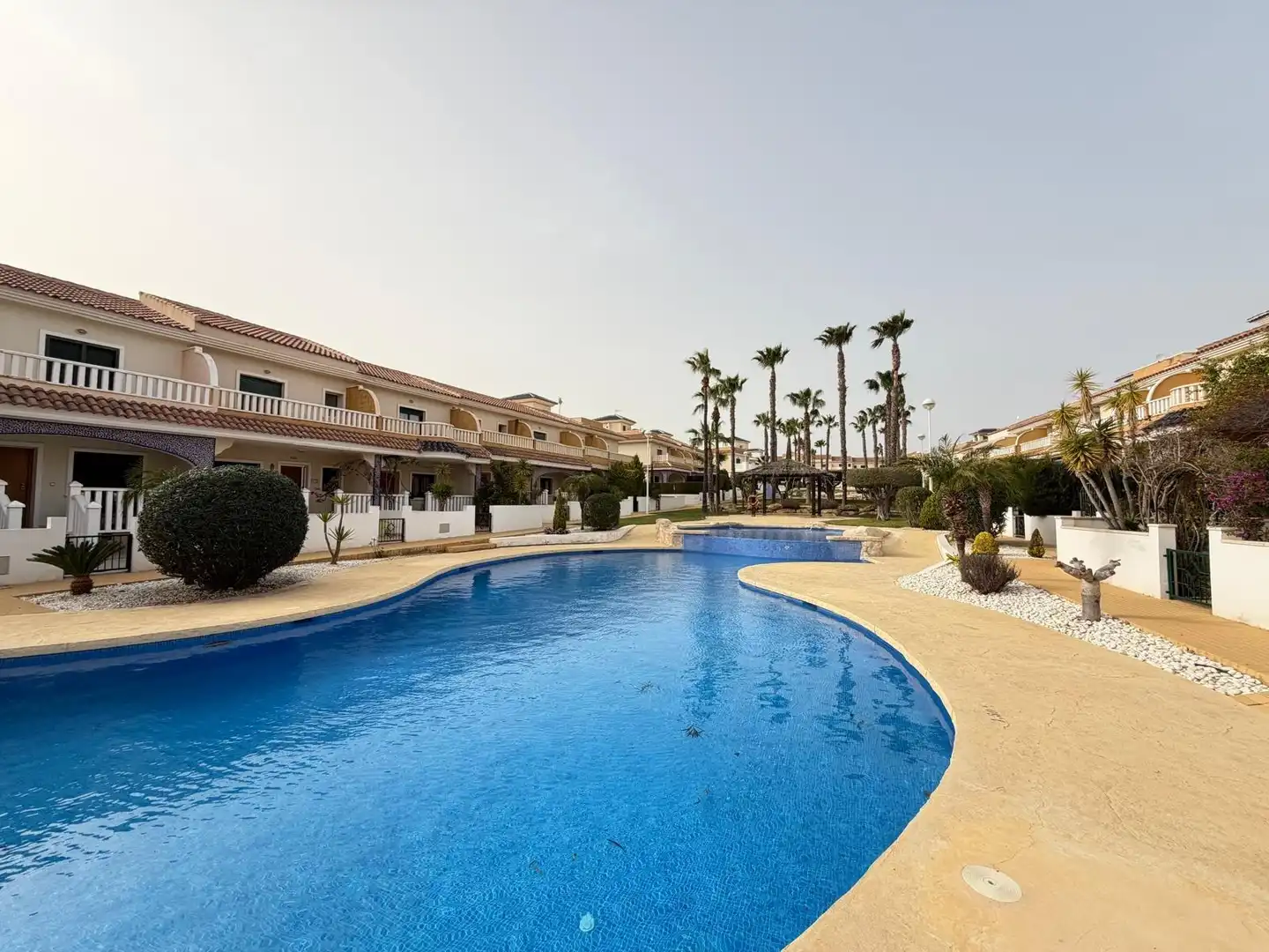 Bungalow con terraza en venta en Calle PAMPLONA, imagen 40