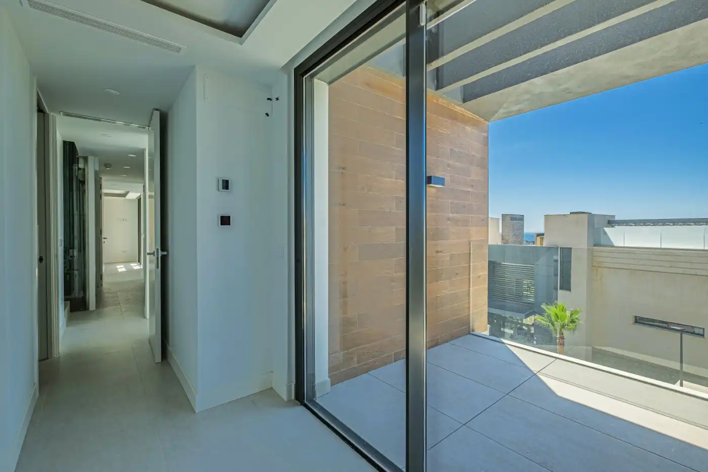 Casa o xalet en venda en Benahavís amb Aire condicionat, Jardí privat i Terrassa