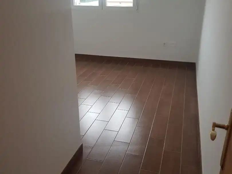 Casa o chalet de alquiler en Valverde de la Virgen con Calefacción, Jardín privado y Terraza