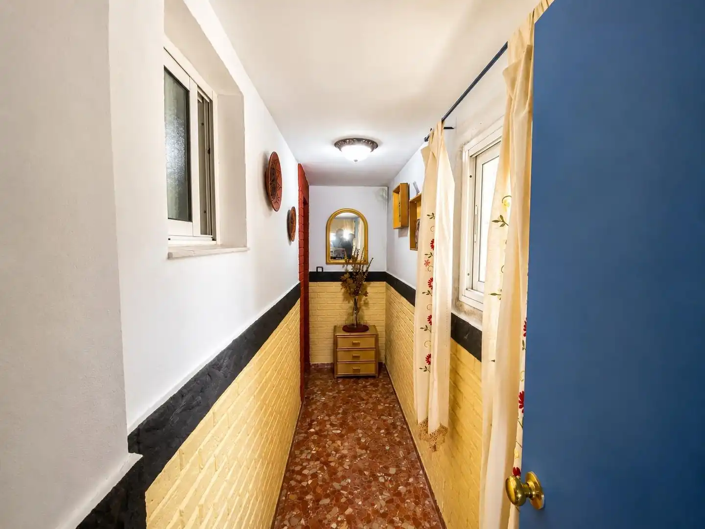 Casa amb terrassa en venda a Paseo de San Juan de Ribera, imagen 46
