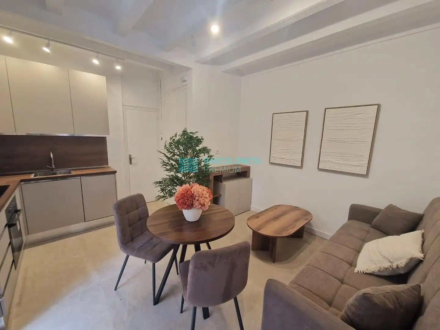 Wohnung zum Verkauf in Atlantida, La Barceloneta