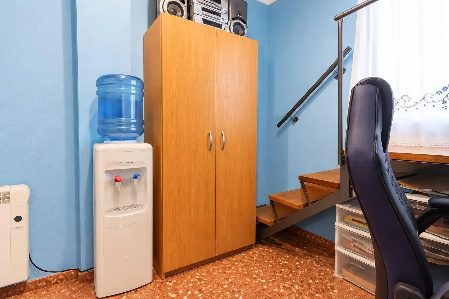 Duplexes for sale in Puçol  with Air Conditioner, Storage room and Balcony