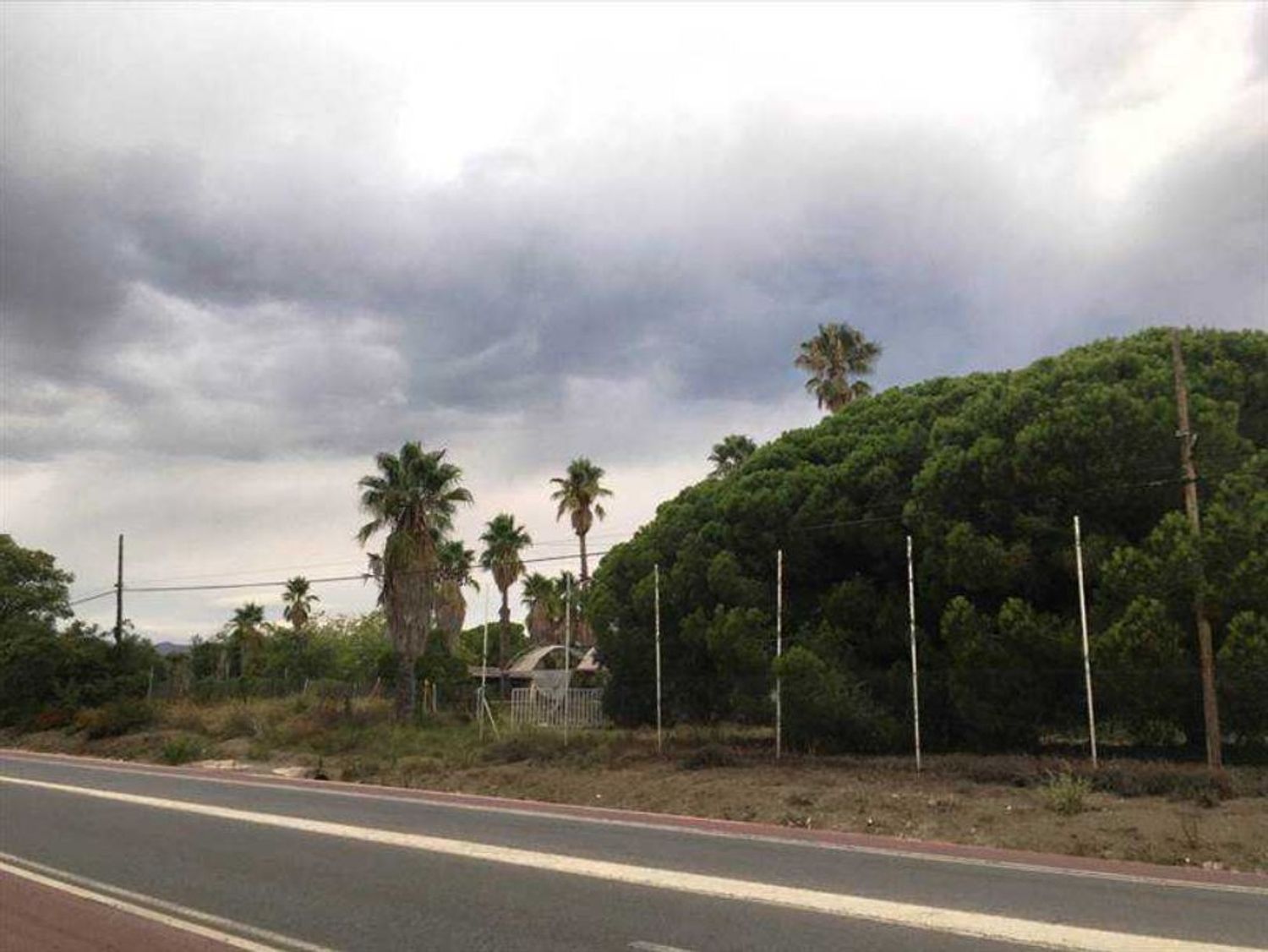 Exterior view of Residential for sale in Cambrils