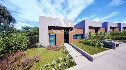 Foto 5 de Casa adosada en venda a Las Escuelas, Santillana del Mar, Cantabria