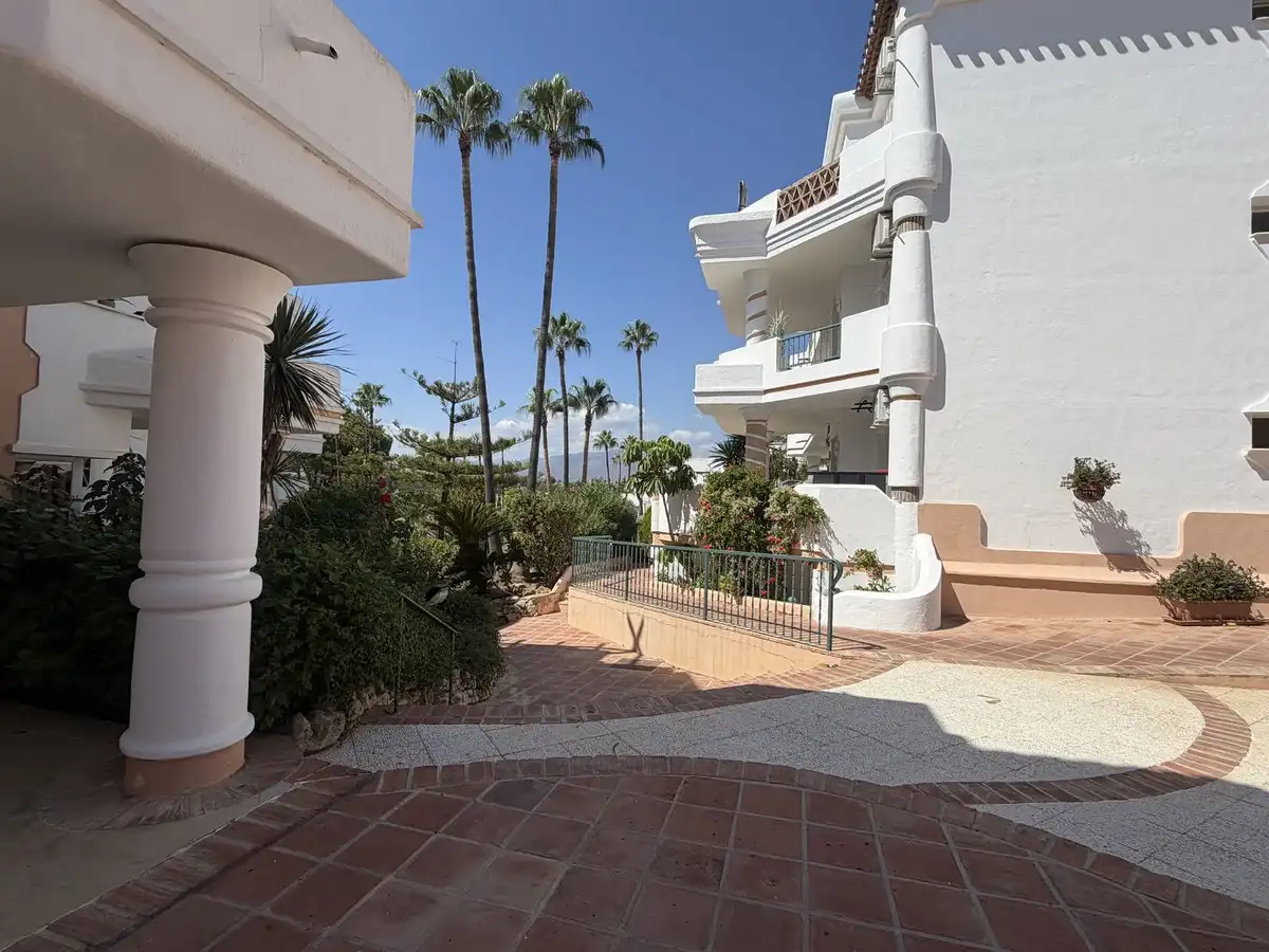 Apartament amb piscina en venda a Calle Suecia 6S, imagen 6