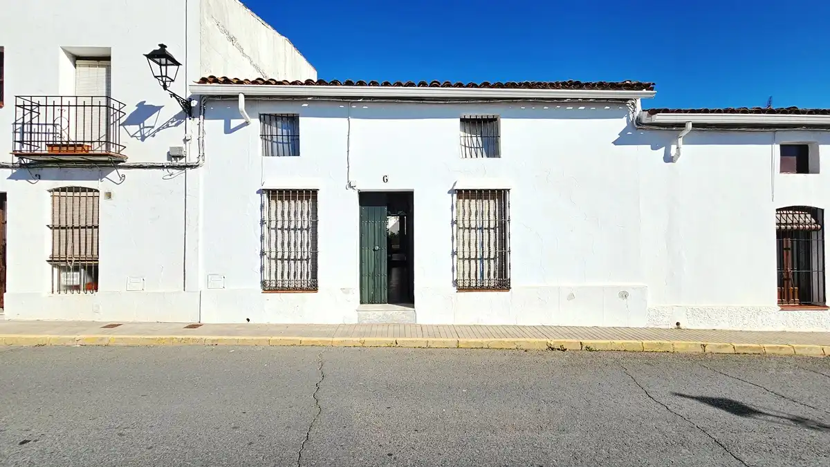 Casa in vendita a Calle Silos 6