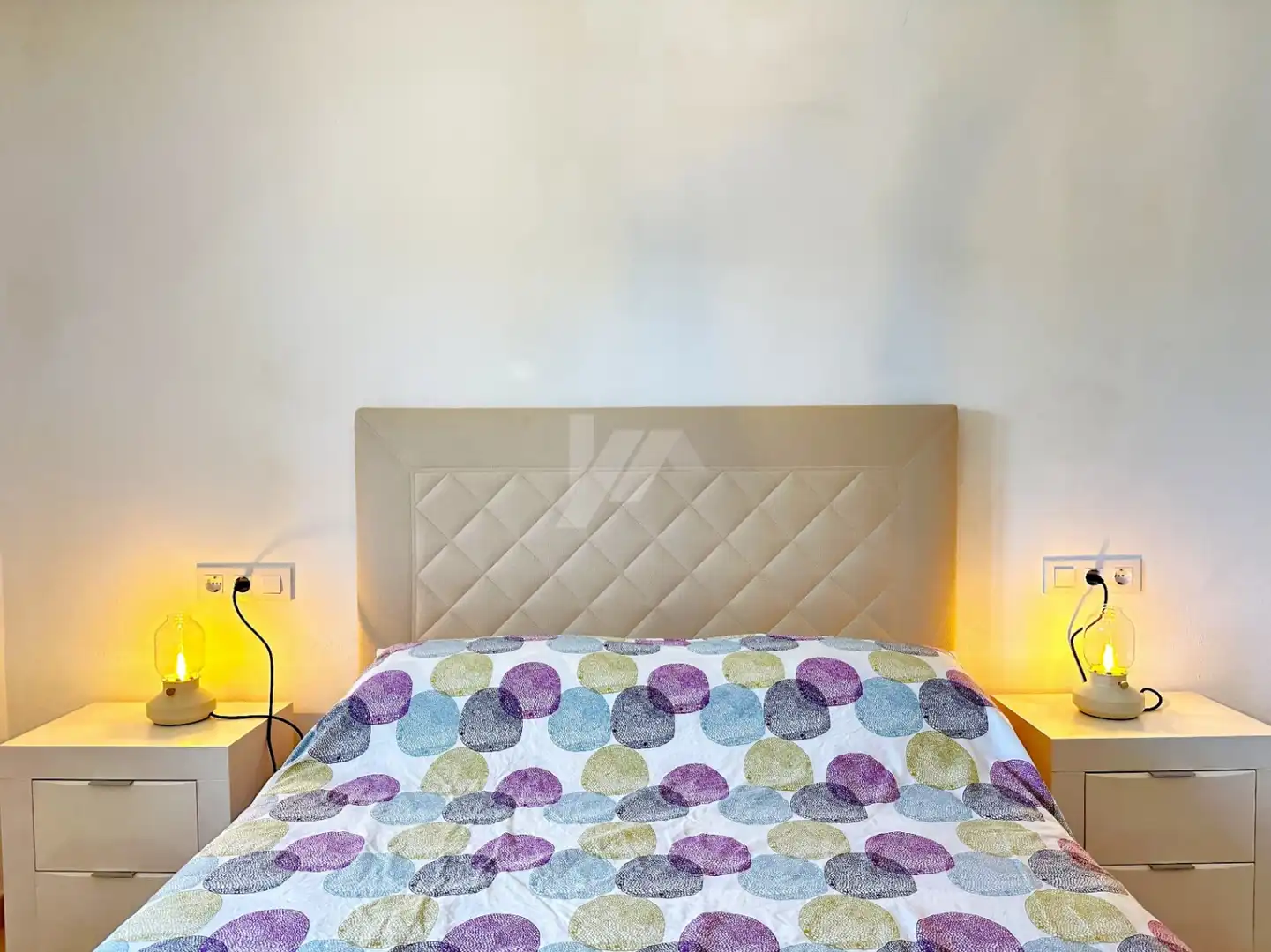 Bedroom of Country homes for sale in Benitachell / El Poble Nou de Benitatxell  with Air Conditioner, Heating and Private garden