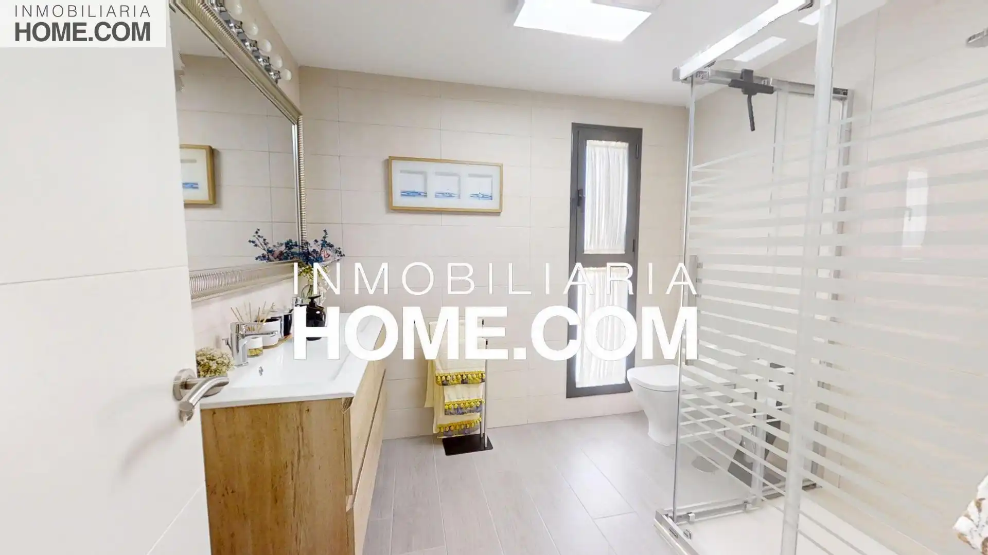 Adosado con terraza en venta en Calle Santa Magdalena, imagen 36