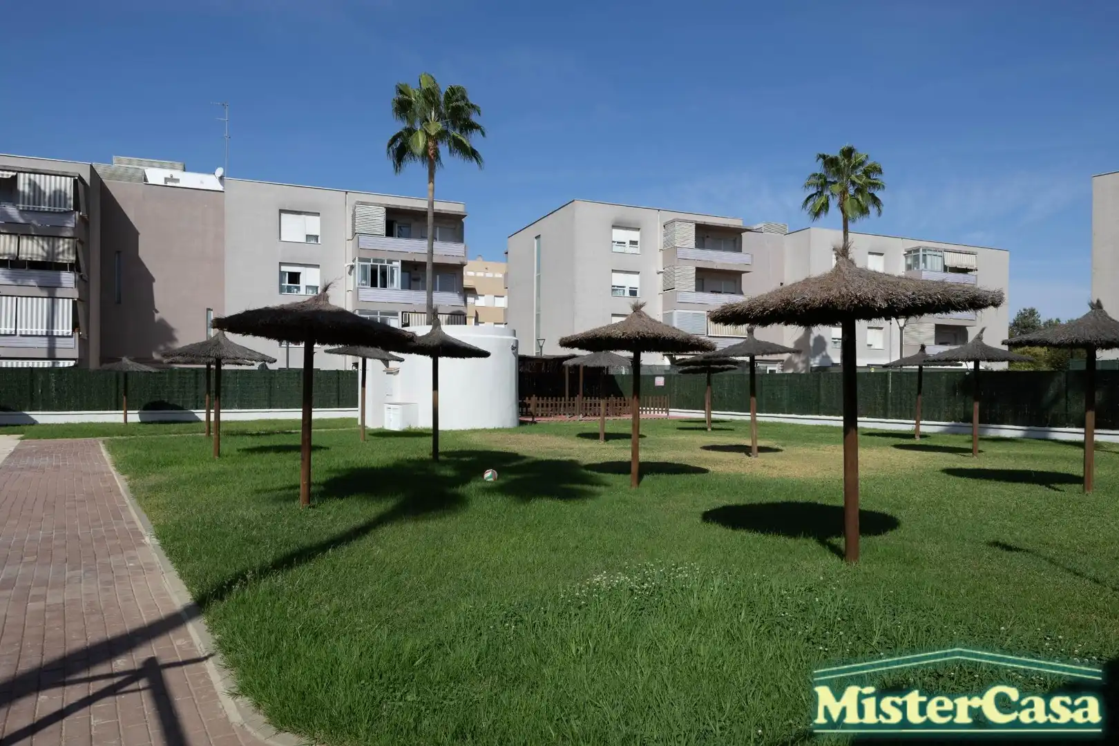 Appartamento con terrazza in vendita a Jerez Sur, imagen 31