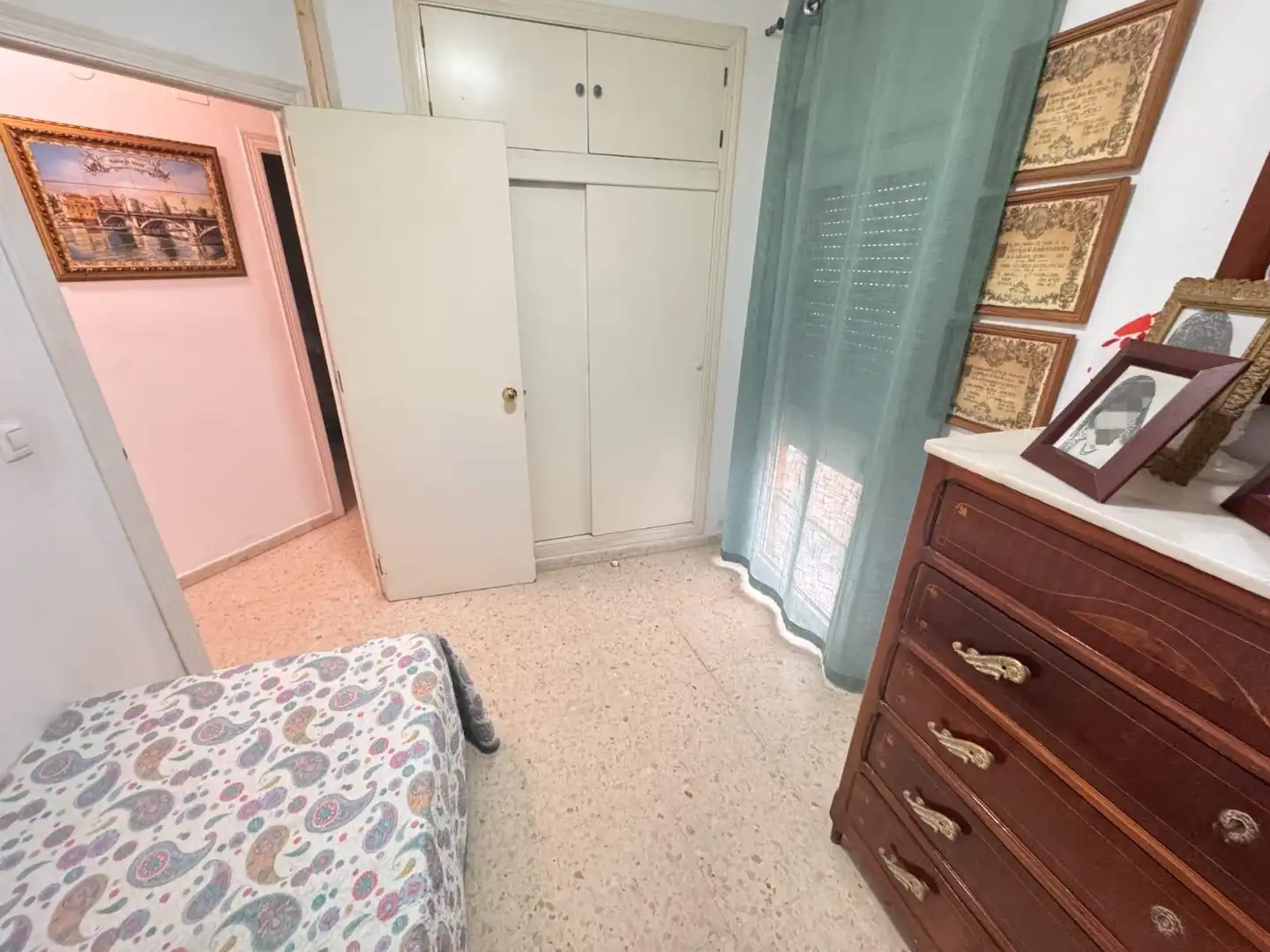 Habitación de Piso en venta en Vista Azul - Consolación 