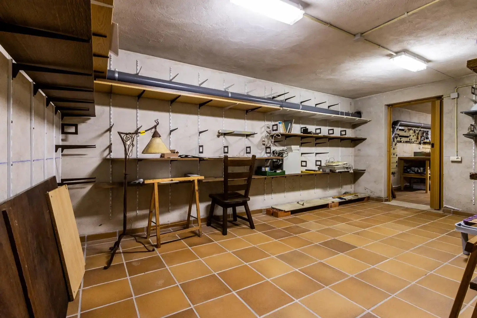 Haus mit Terrasse zum Verkauf in Sa Riera - Sa Fontansa, imagen 96