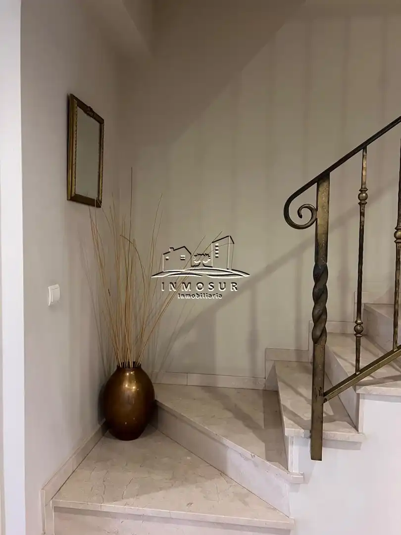 Terraced house for sale in El Valle, imagen 6