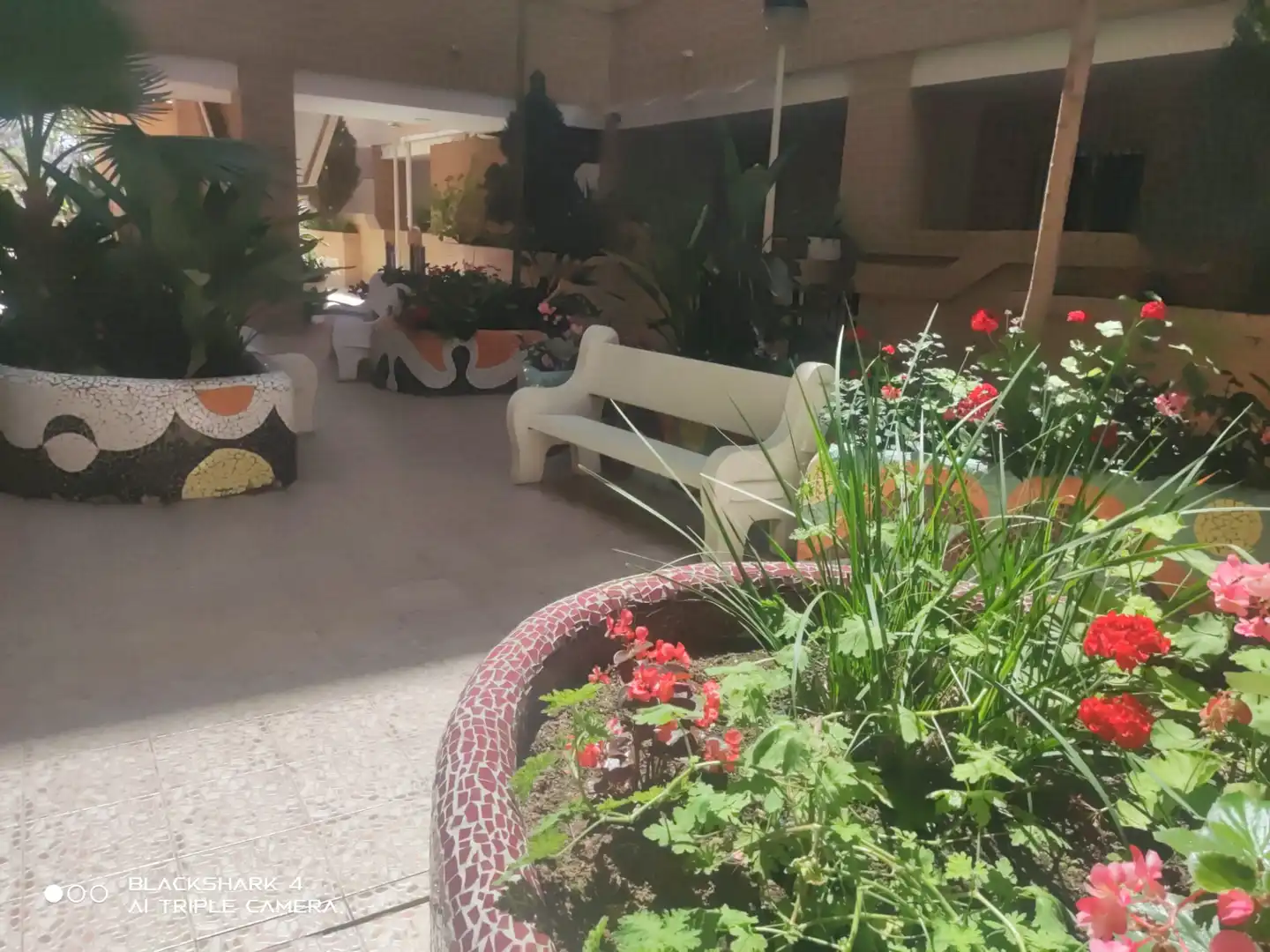 Apartamento con piscina en venta en Camino l'Atall 18, imagen 5