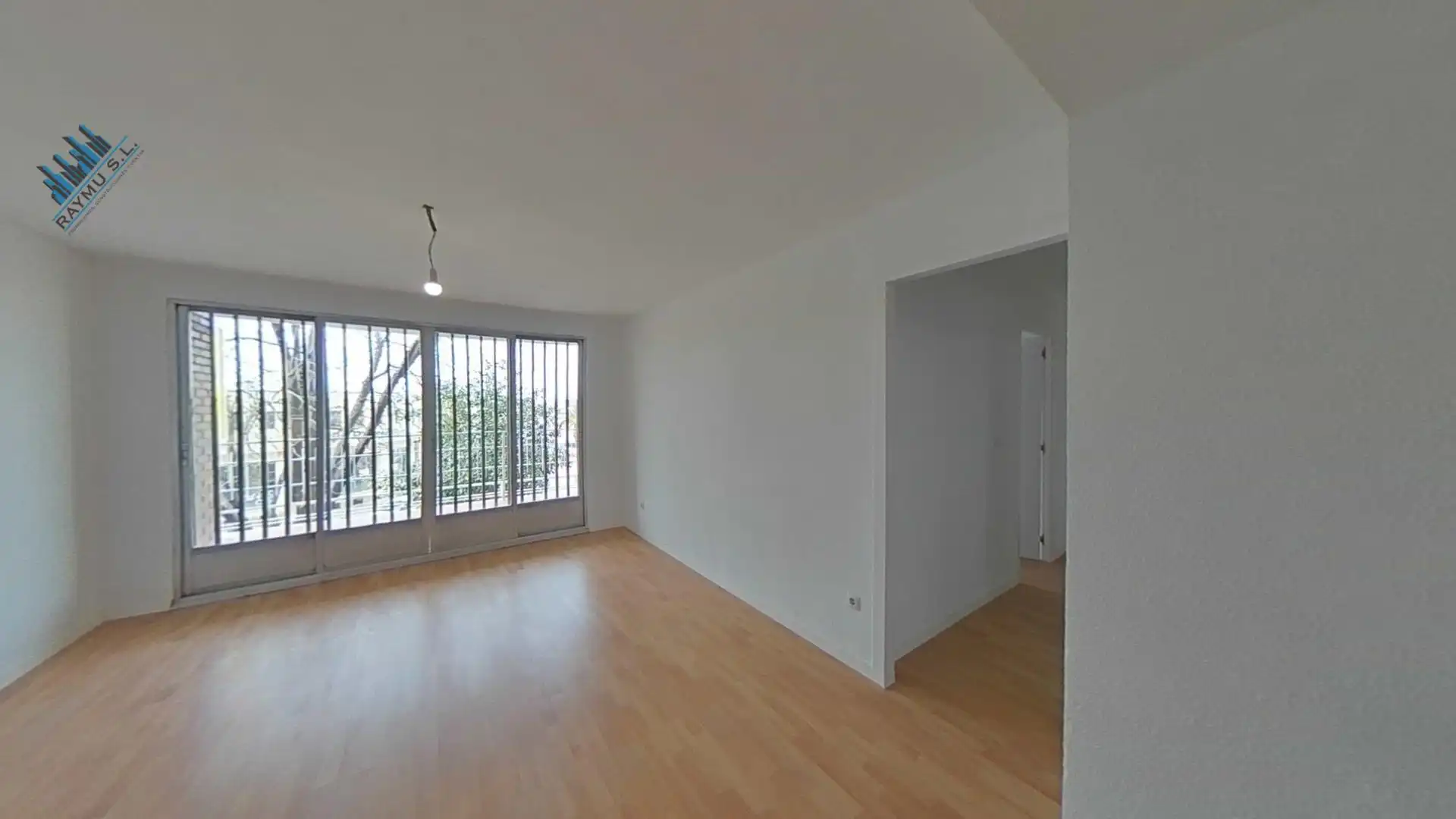 Sala d'estar de Pis en venda en Torrejón de Ardoz