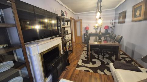 Foto 2 de Pis de lloguer a Magnolio, 8, Sónsoles, Ávila