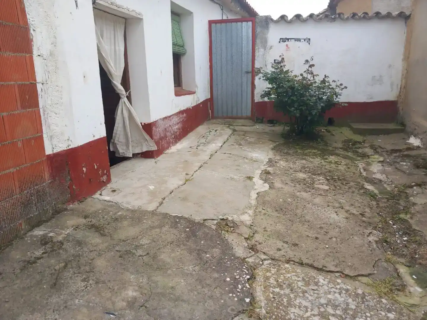 Parkplatz von Wohnung zum Verkauf in Vezdemarbán