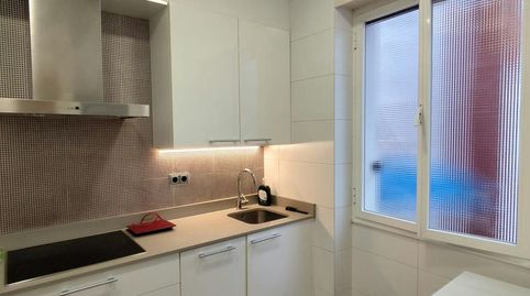 Foto 2 de Piso de alquiler en García Salazar Kalea, Zabalburu, Bilbao