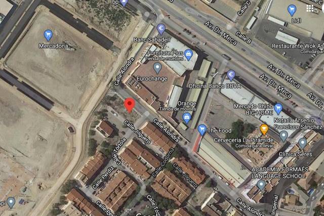 Terreno residencial en Venta en La Cumbre - Cuatro Plumas