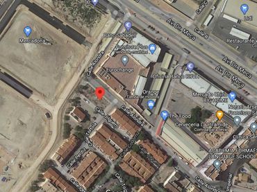 Terreni e lotti in vendita a Puerto de Mazarrón