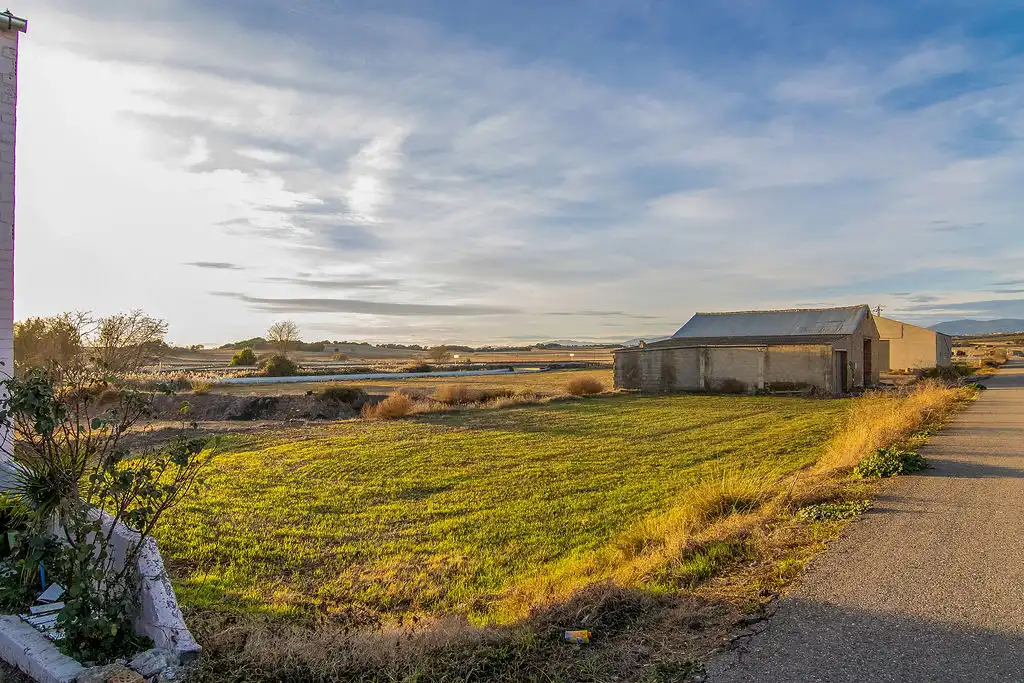 Piso en venta en C/ Carretera, Agramunt