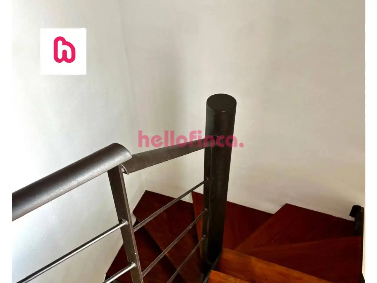 Terraza de Casa adosada en venta en Mont-roig del Camp con Aire acondicionado, Calefacción y Terraza