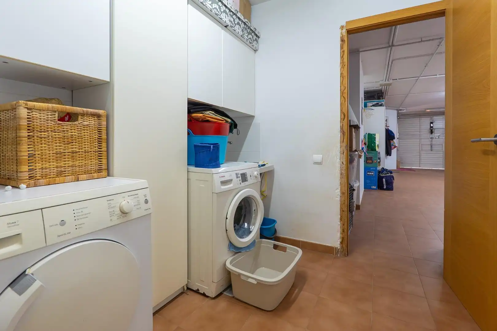 Reihenhaus mit Pool zum Verkauf in RASQUERA, imagen 11