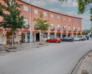 Exterior view of Premises for sale in Banyoles