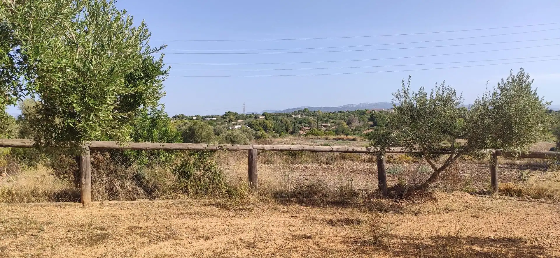 Finca rústica en venda a Eucaliptus - Poble Nou del Delta