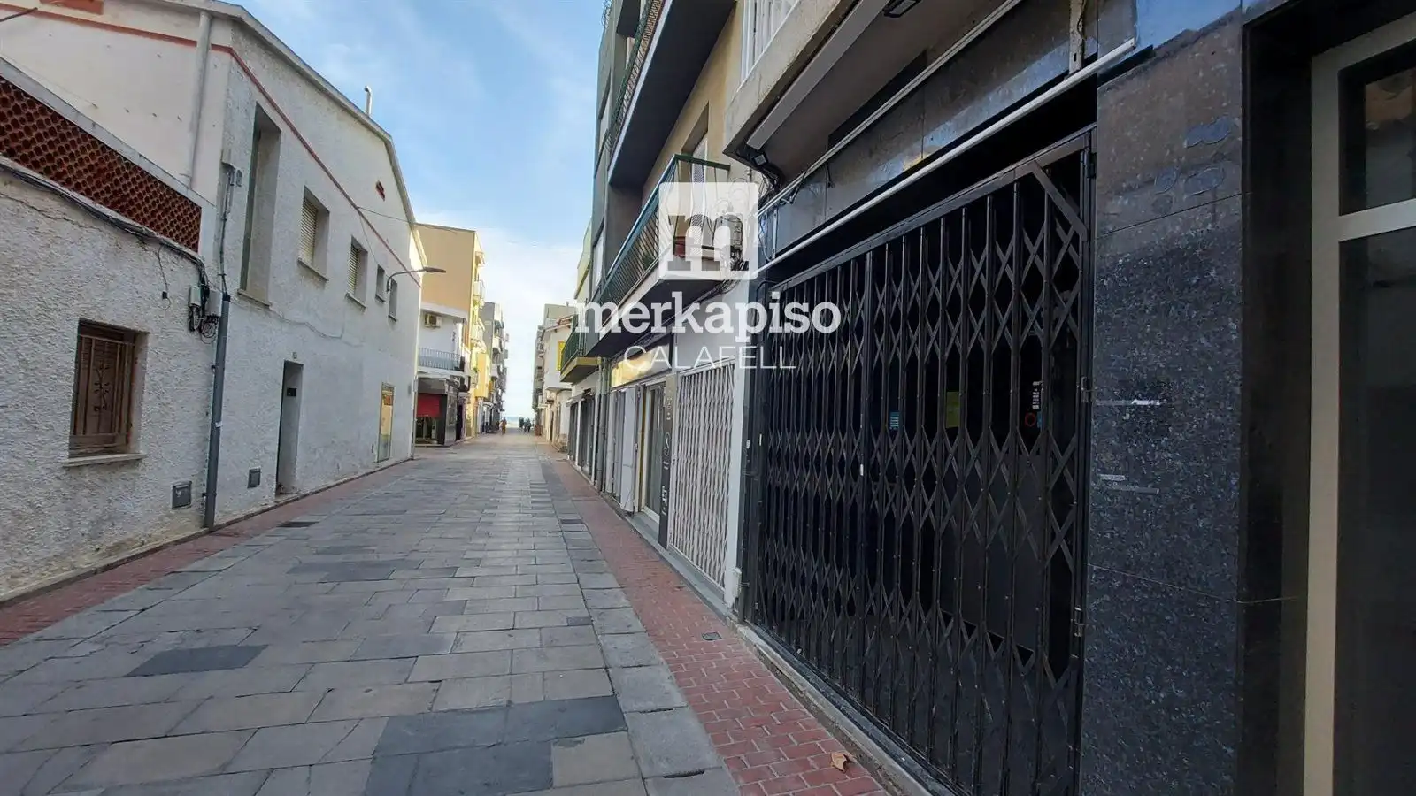 Gewerbefläche zum Verkauf in Carrer del Carme