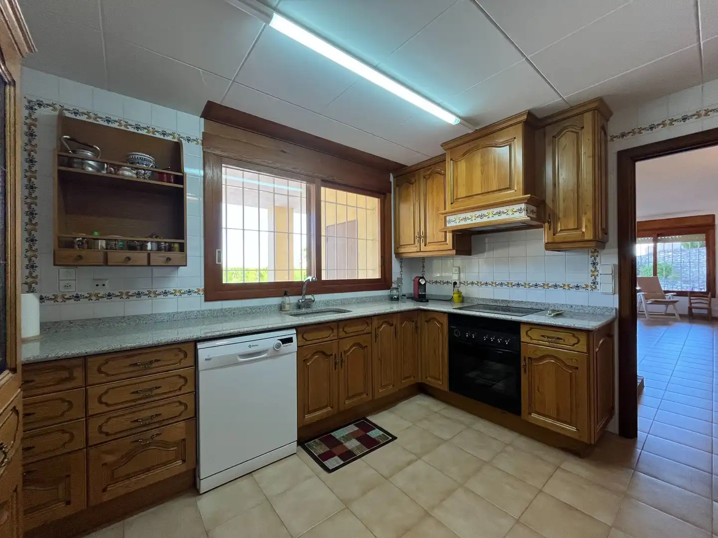 Haus oder Chalet zum Verkauf in Santa Ana