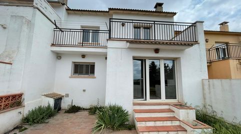 Foto 2 de Casa o xalet en venda a Carrer de Josep Maria de Sagarra, 6, Moià, Barcelona