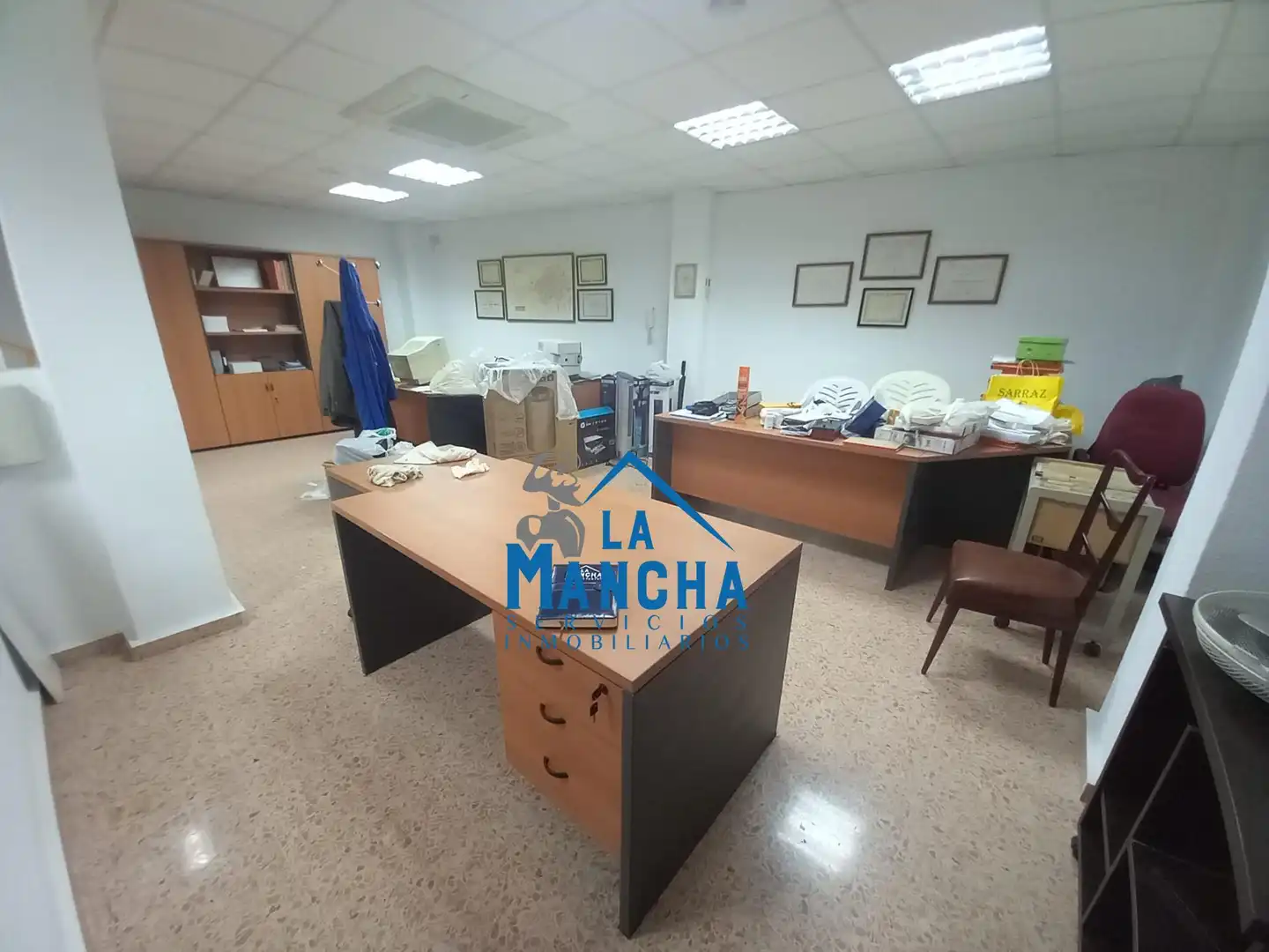 Local en venda en Albacete amb Aire condicionat