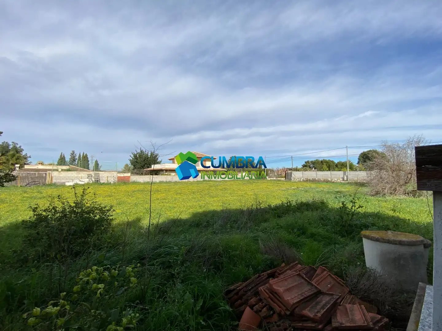 Casa rústica en venda a Pedanías Oeste, imagen 3
