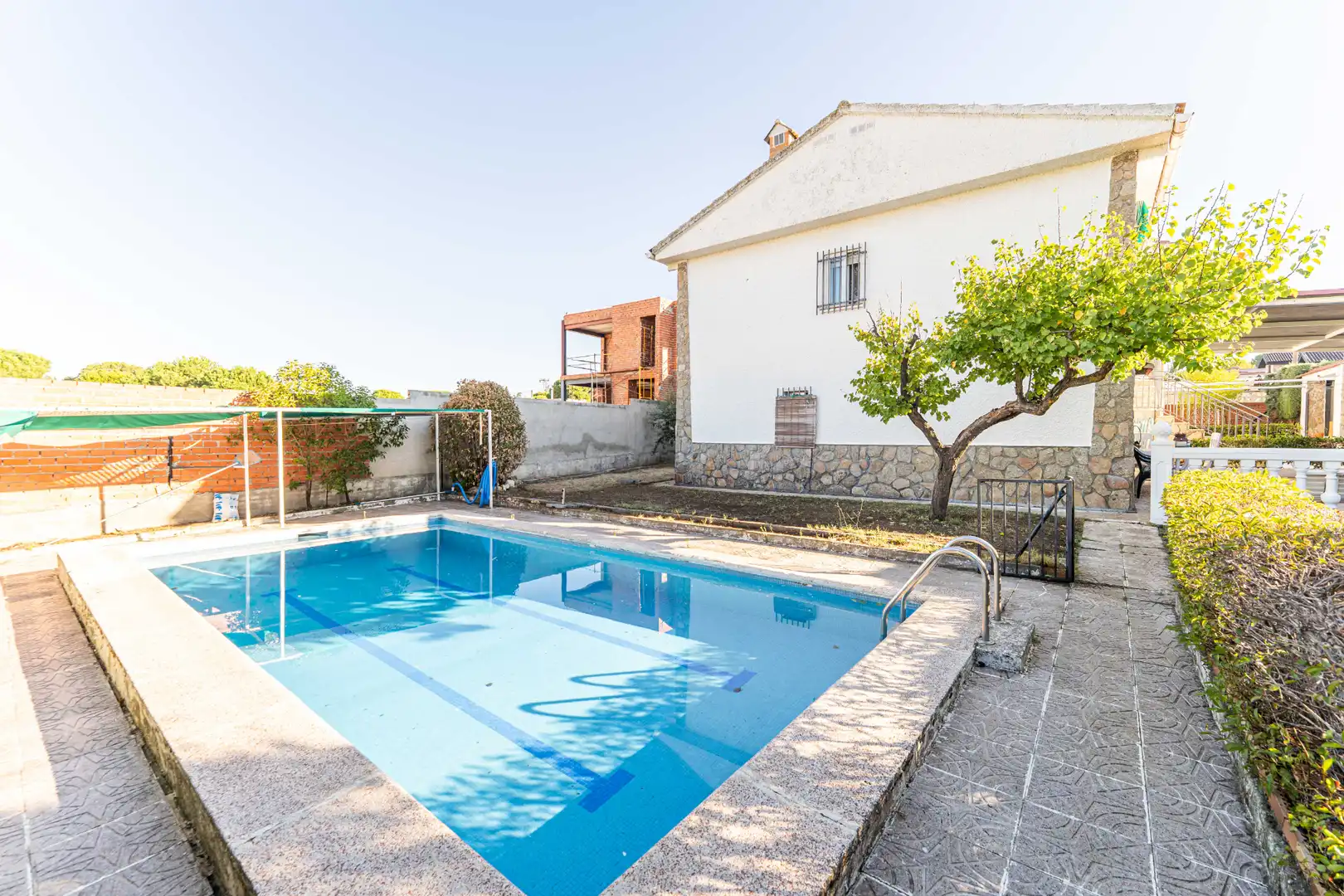 Villa avec piscine à vendre à Calle de las Adelfas